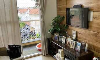 Imagem: Apartamento para Venda em Santo André