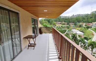 Imagem 2: Chalé Livre - Hotel Fazenda China Park - Venda