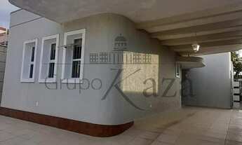 Imagem 4: Requinte em Alto Padrão à Venda: Casa com 3 dormitórios, 175 m², no Centro de Jacareí