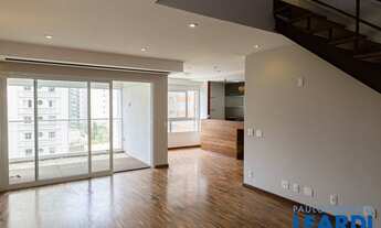 Imagem: DUPLEX - JARDIM PAULISTA - SP