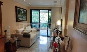 Imagem 1: Rio de Janeiro - Apartamento Padrão - Recreio dos Bandeirantes