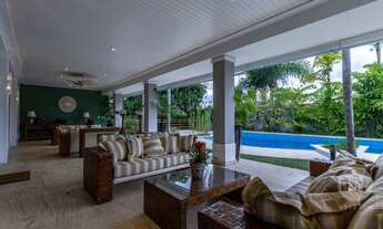 Imagem 7: Cinco Suítes no Alphaville 2