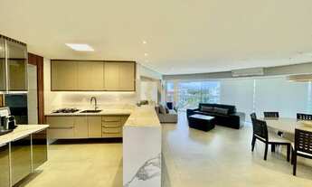 Imagem 4: Cobertura para venda com 240 metros quadrados com 4 quartos em Riviera - Bertioga - SP