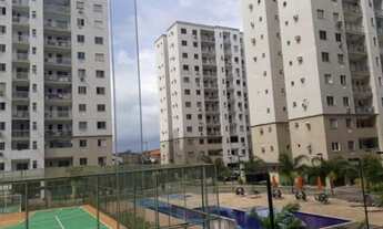 Imagem 4: Apartamento para venda tem 72 metros quadrados com 3 quartos em Coqueiro - Belém - PA