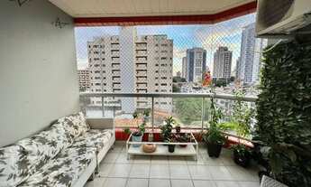 Imagem 6: Ed. Tapajos 140 m², 3 Suítes, 2 vagas de garagem, Umarizal - Belém - PA