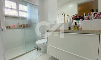 Imagem 6: Mansão Jardins - 180m² Reformado e com marcenaria completa