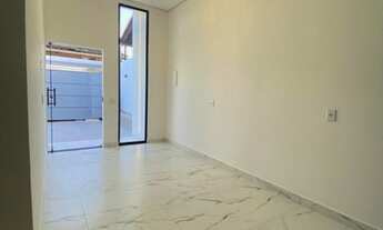 Imagem 5: Linda casa 3 quartos 2 banheiros 2 vagas- Parque Dez