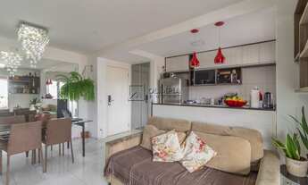 Imagem: Apartamento Venda Brooklin 75 m² 2 Dormitórios