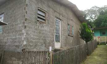 Imagem 5: Terreno com 3 casas em Alvorada de Material