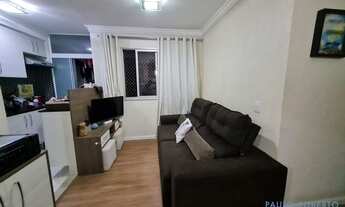 Imagem 4: APARTAMENTO - CANHEMA - SP