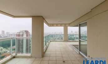 Imagem: COBERTURA - ACLIMAÇÃO - SP