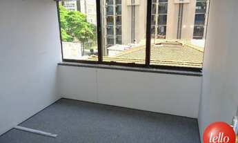 Imagem 5: São Paulo - Conjunto Comercial/sala - Brooklin