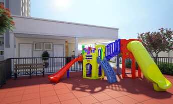 Imagem 7: Apartamentos de 2 quartos no Passaré em frente a arena castelão