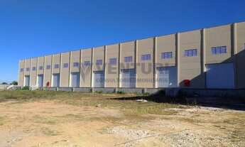 Imagem 2: SAO JOSE DOS PINHAIS - Galpão/Depósito/Armazém - Guatupê