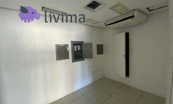 Imagem 7: Sala Comercial para alugar na Avenida Rio Branco 1, Centro, Rio de Janeiro - RJ