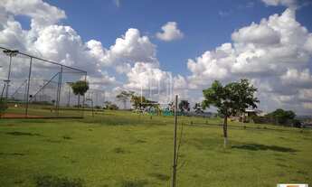 Imagem 5: Terreno Condomínio Terras de Florença