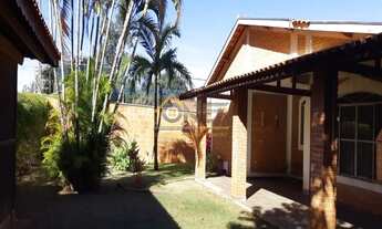 Imagem 7: CHACARA RESIDENCIAL em INDAIATUBA - SP, VALE DO SOL