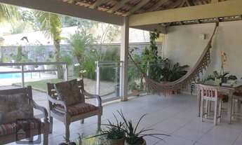 Imagem 7: Casa de condomínio em Barra da Tijuca