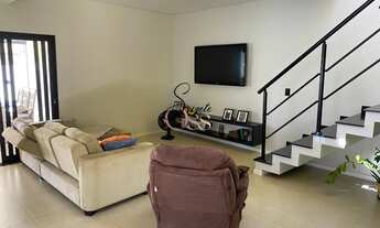 Imagem 4: PIRACICABA - Casa de Condomínio - Loteamento Residencial e Comercial Villa D Aquila