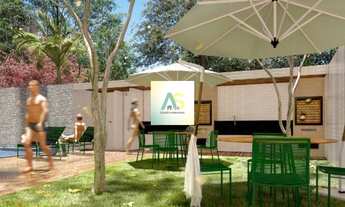 Imagem 5: Apartamento a venda com 02 quartos na Torre, Lazer Completo