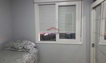 Imagem 6: Apartamento com 02 dormitórios bairro Moinho de Ventos REF: G3940