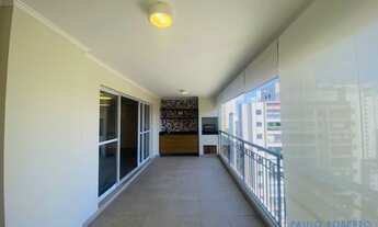 Imagem 6: APARTAMENTO - PINHEIROS - SP