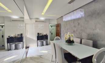 Imagem 2: Apartamento com elevador 03 quartos 2 vagas paralelas no Santo Antônio