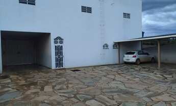 Imagem 5: Prédio na Rua 08 Vicente Pires