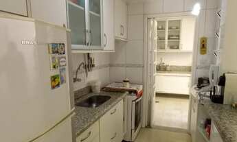 Imagem 5: Casa em Condomínio Fechado - Venda -128 m² - 3 Dormitórios (2 Suítes