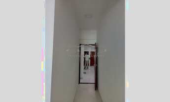 Imagem 2: Apartamento 01 dormitório com sacada gourmet próximo do mar em Caiçara Praia Grande - SP