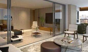 Imagem 1: Apartamento 232m² - Campo Belo !!