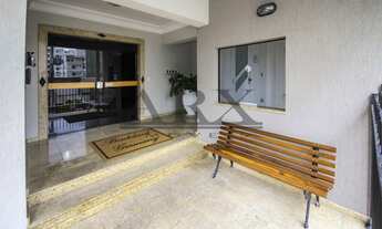 Imagem 2: Belíssimo apartamento com terraço diferenciado no Victor Konder!