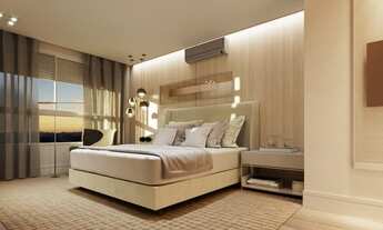 Imagem 6: Apartamento de luxo à venda, com 3 Suítes, 3 vagas de garagem, com 168,12 M² uteis R$ 2.17