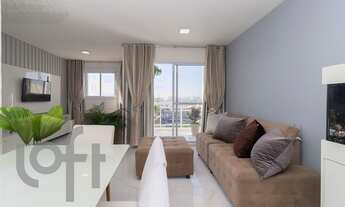 Imagem 6: São Paulo - Apartamento Padrão - Brás