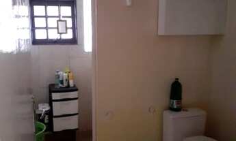 Imagem 6: Casa para venda com 85 metros quadrados com 2 quartos em Arruda - Colombo - Paraná