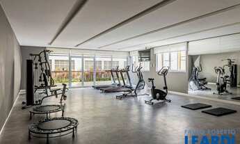 Imagem 3: APARTAMENTO - JARDIM PAULISTANO - SP