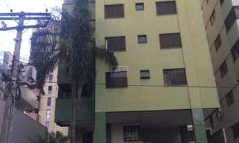 Imagem: APARTAMENTO - SETOR BUENO, GOIÂNIA/GO