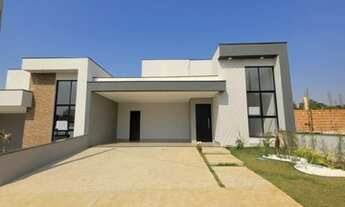 Imagem: Casa - Jardim Piemonte - Indaiatuba