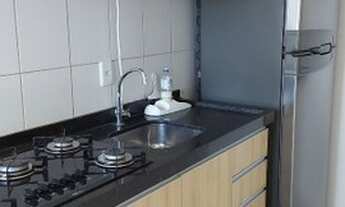 Imagem 2: Aluga semi mobiliado Residencial aracagy