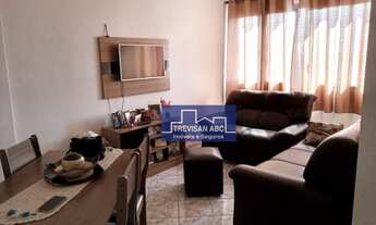 Imagem: Apto à venda no Planalto/SBC 1 dorm, 1