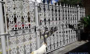 Imagem 3: CASA ASSOBRADADA - SANTANA - SP