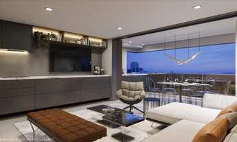 Imagem 4: Apartamento de 70m², com 02 dormitórios, sendo 01 suíte, 01 vaga, no melhor da Vila Nova C