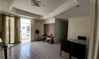 Imagem 2: Apartamento para venda no Residencial Jardim Europa com 03 quartos