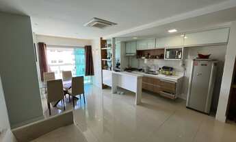 Imagem: Barra One - 75m2 - 2 Quartos