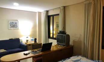 Imagem 4: APARTAMENTO - MOEMA ÍNDIOS - SP