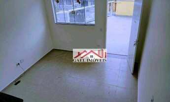 Imagem 6: Sobrados - Jardim Penha - SP