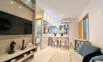 Imagem 2: Lindíssimo apartamento de 2 quartos sendo 1 suíte em Itapuã!!!