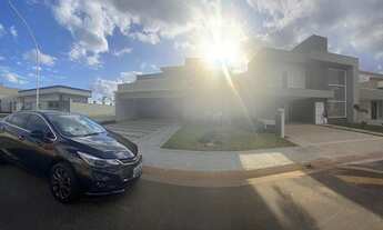 Imagem 3: Casa de Condomínio com 03 suítes e escritório - Residencial Dona Maria José