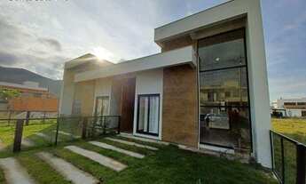 Imagem 5: Casa com 3 dormitórios à venda, 95 m² por R$ 620.000,00 - Pedra Branca - Garopaba/SC