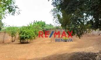 Imagem: Mini Condomínio 5 casas em área total